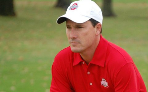 Brad Sparling, Founder of Play GolF in College
