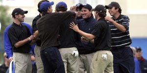 Duke Men's golf Duke Classic. Duke won 0800.05.7_11.DukeClassic Copyright Jon Gardiner/ Duke photography