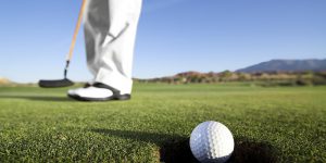how to prepare to play golf in college and get scholarships